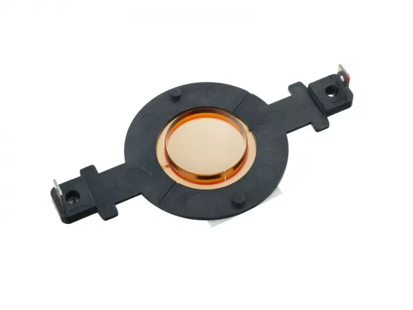 diaphragm Диафрагма ВЧ драйвера, Lavoce, DF10.101L-Replacement  рис.2 