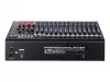 Микшерный пульт, 16 каналов, серия PRO, LAudio, AN-16