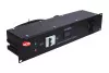Дистрибьютор питания, рэковый, EDS, RC708.1V
