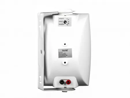 Громкоговоритель настенный, 20Вт, белый, TADS, DS-551K-WHITE