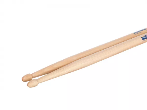 Standard Series X5B Барабанные палочки, орех гикори, Williams, DS-WST-X5B  рис.2 