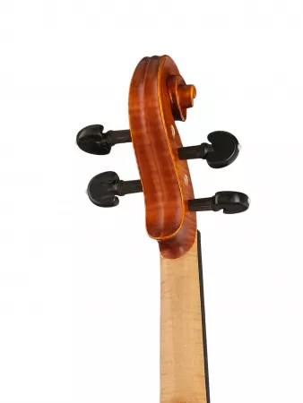 Professional Gama Unique Willow Скрипка 4/4, Gliga, PU-V044-GI