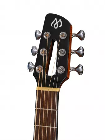 Акустическая гитара, с чехлом, Mollo Guitar, TM-12C
