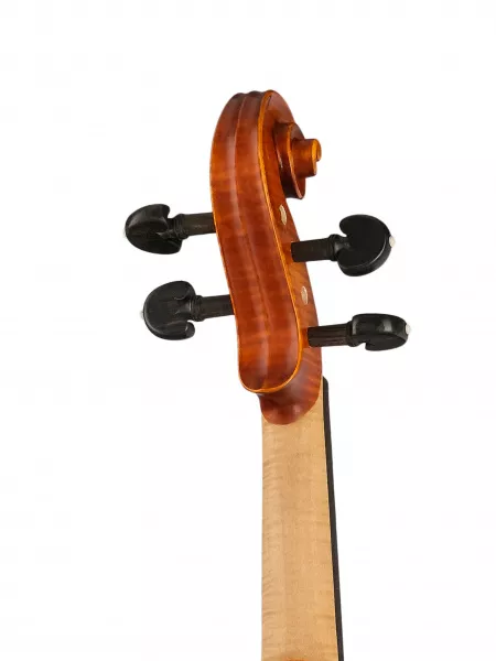 Professional Gama Unique Willow Скрипка 4/4, Gliga, PU-V044-GI  рис.2 