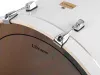 Бас-барабан 22" x 18", белый, LDrums, 5001011-2218