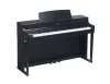 Цифровое пианино, черное, Medeli, UP405E-PVC-BLACK