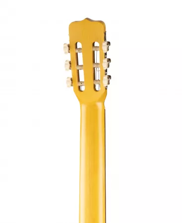 Классическая гитара, санберст, глянцевая, Presto, GC-BNSB20-G