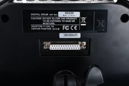 Цифровая ударная установка, Soundking, SD230