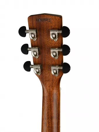 MR Series Электро-акустическая гитара, цвет натуральный, Cort, MR730FX-NAT
