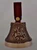 KM950-030 Колокол Георгий Победоносец, Воронежская Литейная Мастерская