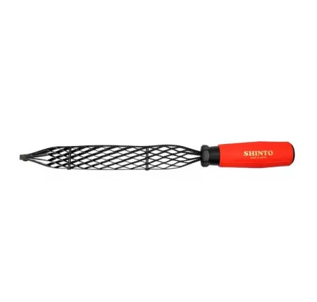 Рашпиль по дереву, длина 200мм, Hosco, TL-S-SR200