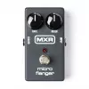 MXR Micro Flanger Педаль эффектов, Dunlop, M152