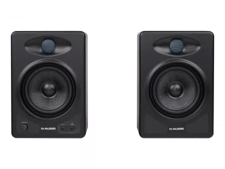 Комплект акустических систем,Bluetooth, 50Вт, N-Audio, A5-N-Audio