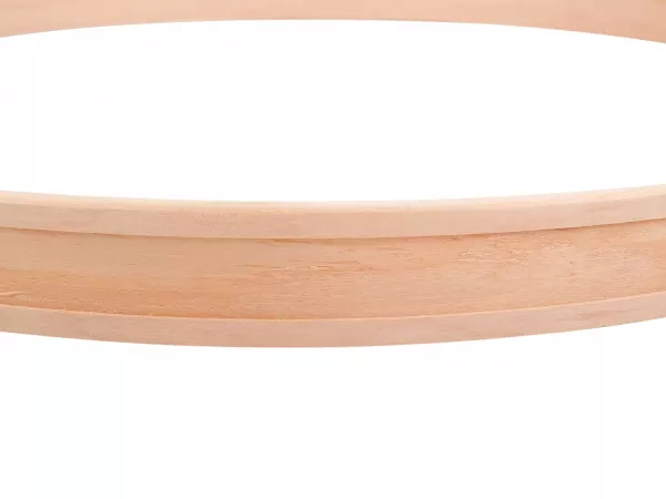 Обод бас-барабана 26", клен 24мм, LDrums, HA20-26-24  рис.2 