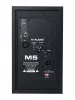 Акустическая система, 70Вт, N-Audio, M5-N-Audio