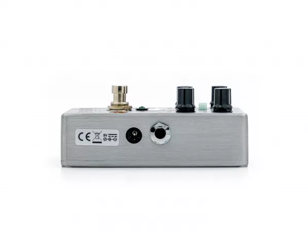MXR Dookie Drive V3 Педаль эффектов, Dunlop, DD25V3  рис.2 