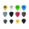 Shred Набор медиаторов, 12шт, Dunlop, PVP118