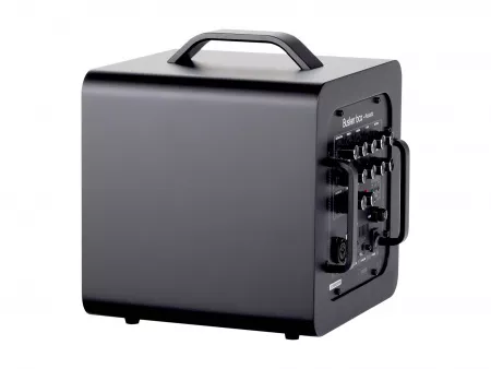 Комбоусилитель для акустической гитары, 40Вт, bluetooth, Belcat, Busker-Box-Acoustic