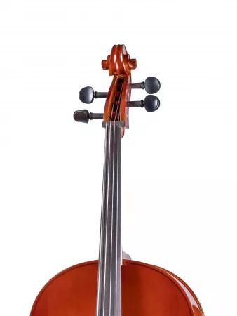 Beginer Genial 2 Nitro Laminated Виолончель 4/4, Gliga, B-C044-L