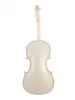 Workshop Gems I Корпус Скрипки, белый 4/4, Gliga, AW-V044-WH