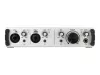 Звуковая карта USB, 24 бит/192 кГц, Alctron, U48