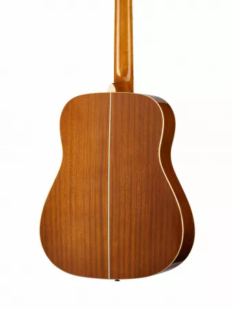 Акустическая 12-струнная гитара Homage, LF-4128