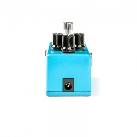 MXR Sugar Drive Педаль эффектов, Dunlop, M294