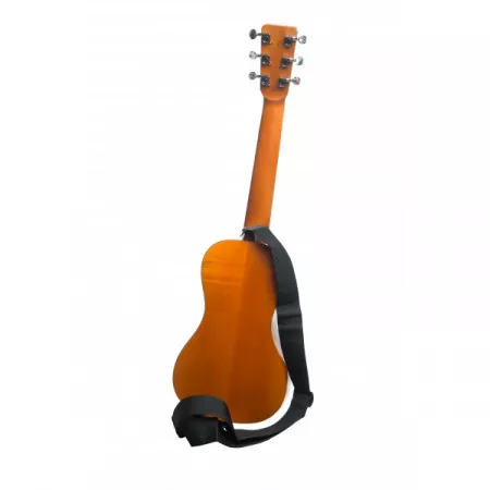 T «Travel Guitar» Гитара акустическая, Doff