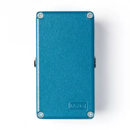 MXR Blue Box Octave Fuzz Педаль эффектов, Dunlop, M103