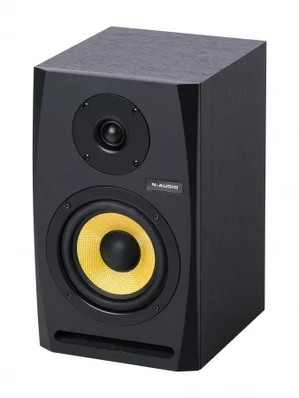 Акустическая система, 130Вт, N-Audio, M6-N-Audio