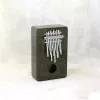 KL-A-S9SS-D Калимба санса 9, малая, Standart, черная, Kalimba LAB