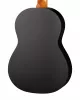 Классическая гитара, черная, глянцевая, Presto, GC-BK20-G