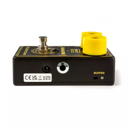 MXR X Third Man Hardware Double Down Педаль эффектов, Dunlop, CSP042