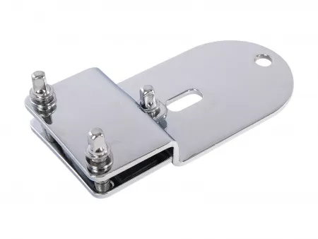 Система подвесного крепления том барабана 16", хром, LDrums, SPS04-16CR