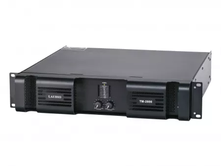 Усилитель мощности, 800Вт, LAudio, TM-2800