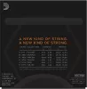 NYXL1356W NYXL Комплект струн для электрогитары, Medium, опл.3-ей струны, 13-56, D'Addario