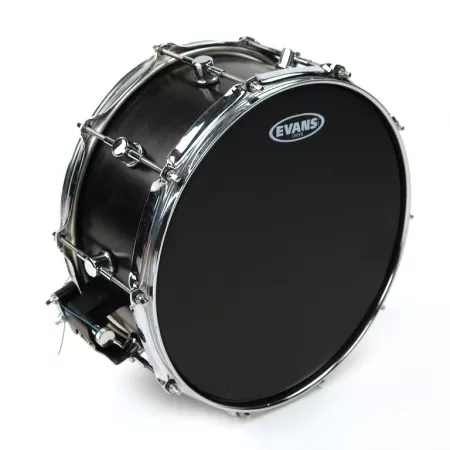 B12ONX2 Onyx Пластик для малого, тимбалес и том барабанов 12