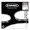 ETP-G1CLR-S G1 Clear НАБОР Пластика для ТОМ барабана Pack-Standard 12", 13", 16", Evans