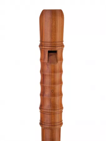 KYNSEKER Блокфлейта альт f, слива, Mollenhauer, 4218