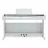 Arius Цифровое пианино со стойкой и педалью, белое, Yamaha, YDP-145WH