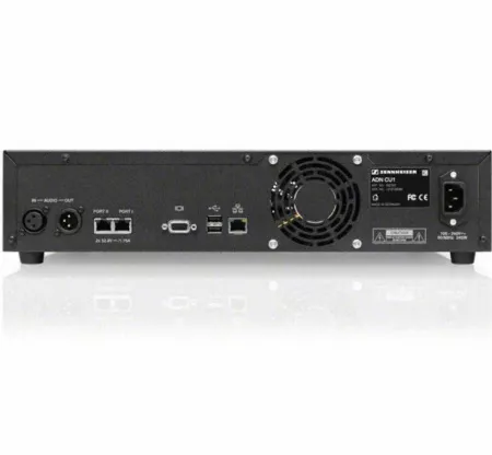 ADN CU1-EU Центральный блок конференц-системы, Sennheiser, 505553