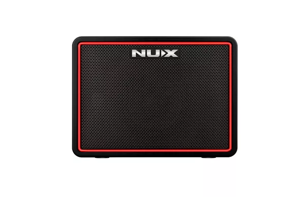 Портативный цифровой комбоусилитель, 3Вт, Nux, Mighty-Lite-BT-MKII  рис.2 