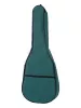 Чехол для классической гитары размером 3/4, зеленый, MEZZO, MZ-ChGC-3/4green