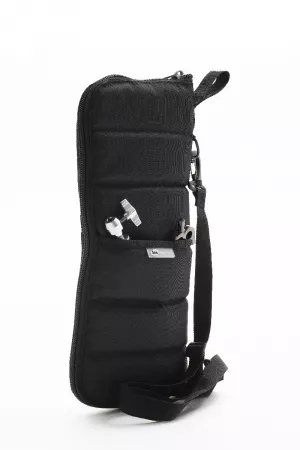 StixBag Чехол для барабанных палочек, черный, BAG&music, BM1217