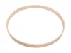 Обод бас-барабана 22", клен 24мм, LDrums, HA20-22-24