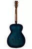 047697 Акустическая гитара, Art & Lutherie