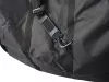 Чехол для бас-бочки 22"х18", утепленный, Lutner, ЛБРМ1-22х18
