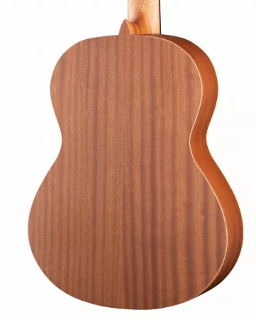 Open Pore Z-Nature Классическая гитара, Alhambra, 7.800