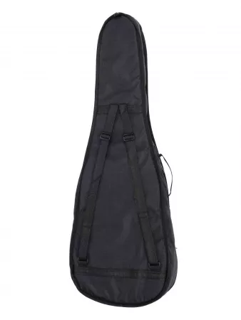 Чехол для классической гитары, черный, Lutner, MLCG-35k