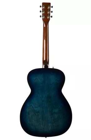 047697 Акустическая гитара, Art & Lutherie